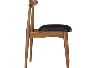 surf chair 3Dモデル