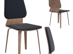 omni chair 3D Model
