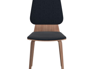 omni chair 3D Model