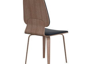 omni chair 3D Model