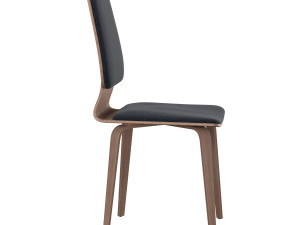 omni chair 3D Model