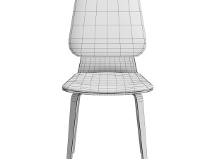 omni chair 3D Model