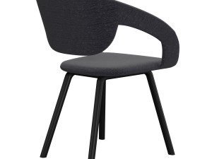 susarm chairs 3D 모델
