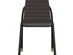 joyce chair art 5103-f Model 3D