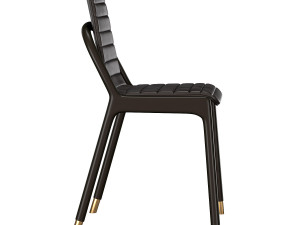joyce chair art 5103-f Model 3D