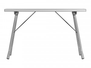brandywine console table Model 3D
