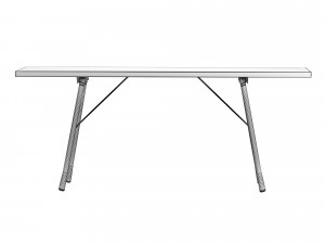 brandywine console large Model 3D