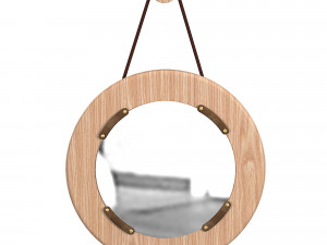 vera mirrors Modelo 3D