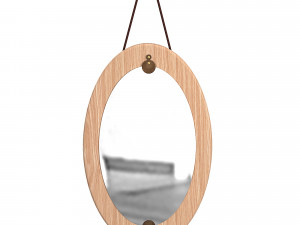 vera mirrors Modelo 3D