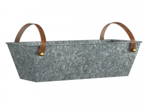 metal hanging bins 3D Model