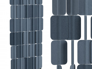 pa 0818 3D Model