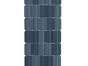 pa 0818 3D Model
