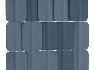pa 0818 3D Model