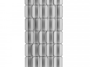 pa 0818 3D Model