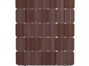 год 1215 3D Модель