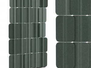 год 0815 3D Модель