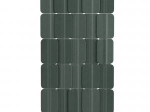 pa 0815 Modelo 3D