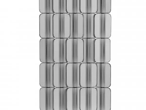 pa 0815 3D Model