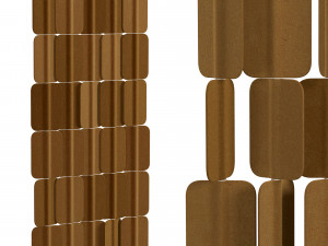 pa h006 x5 3D Model