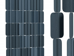 pa h005 x6 3D Model