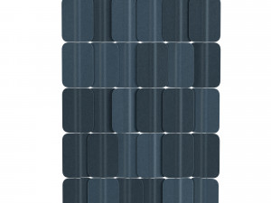pa h005 x6 3D 모델