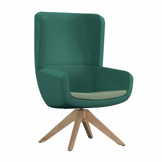 arca chair aa9099 3Dモデル .c4d .max .obj .3ds .fbx .stl .blend 