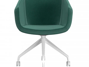 arca chair aa4096r 3D Model
