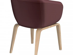 arcachair aa4094 3D Model