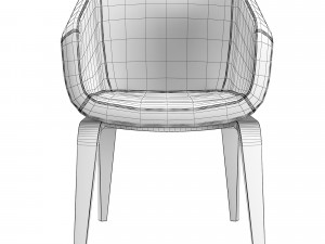 arcachair aa4094 3D Модель