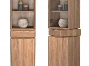 teorema Model 3D