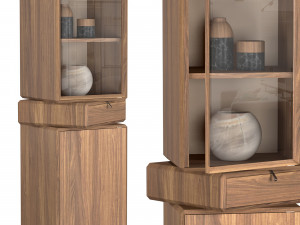 teorema Model 3D