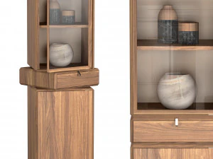 teorema 3D Model