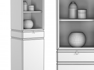 teorema Model 3D