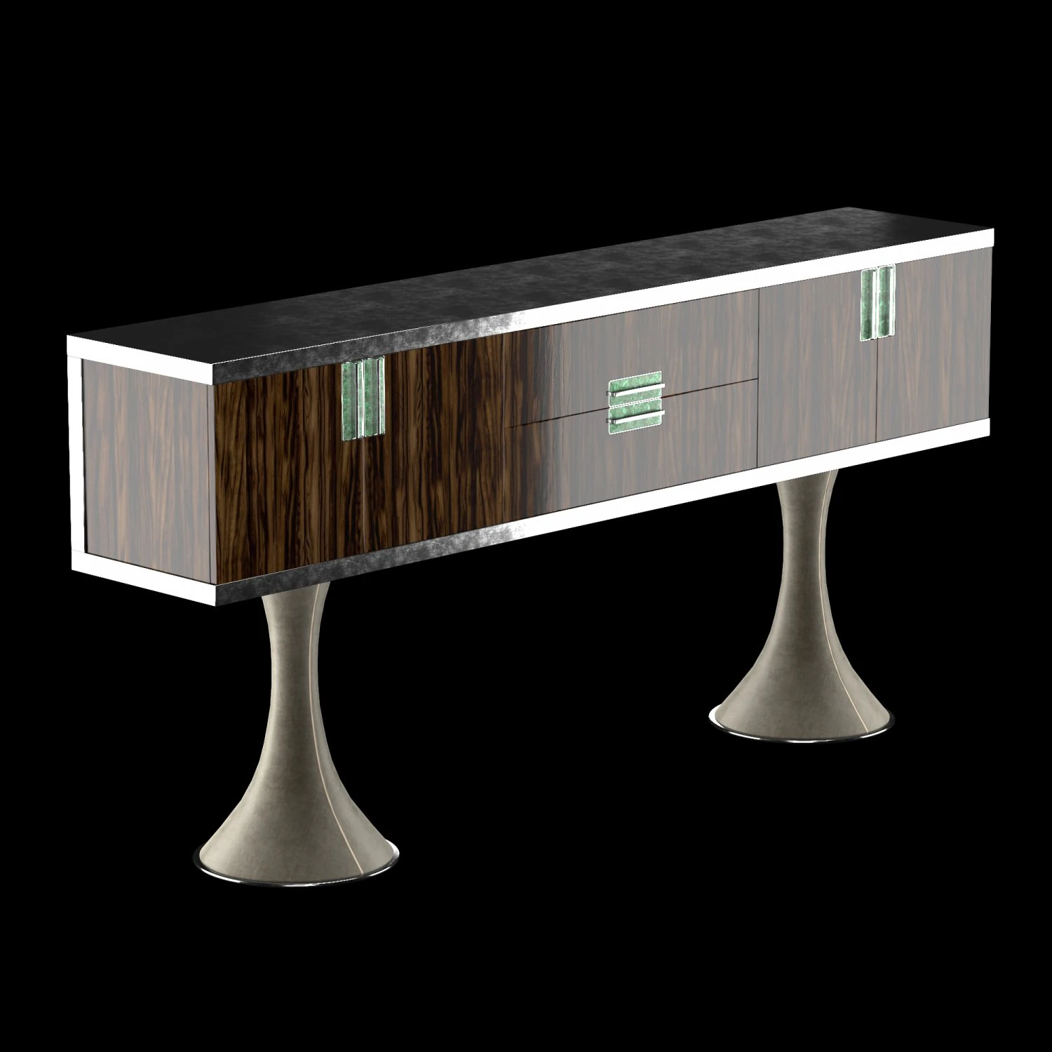 奥斯卡 3D 模型 .c4d .max .obj .3ds .fbx .stl .blend 