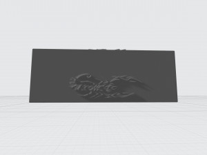 box with horoscope sign scarpion 3D Print Model