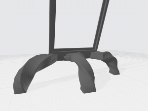 picture frame Modèles 3D en vedette