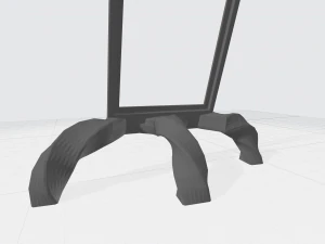 picture frame 3D Print Model