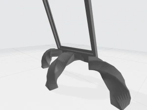 picture frame 3D Print Model