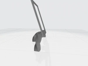 picture frame 3D Print Model