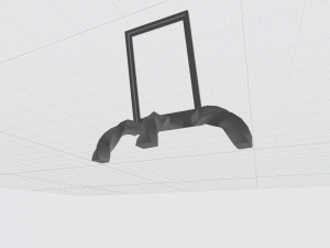 picture frame Modèles 3D en vedette