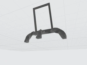 picture frame 3D Print Model