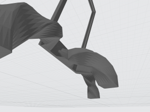 picture frame Modèles 3D en vedette
