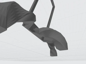 picture frame 3D Print Model