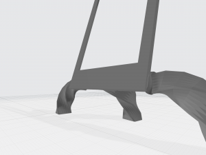 picture frame Modèles 3D en vedette