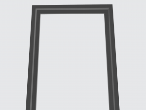 picture frame Modèles 3D en vedette