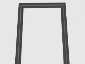 picture frame 3D Print Model
