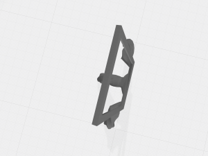 picture frame Modèles 3D en vedette