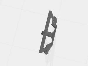 picture frame 3D Print Model