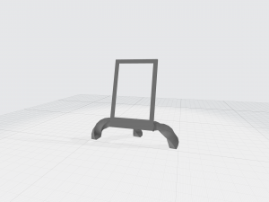 picture frame Modèles 3D en vedette
