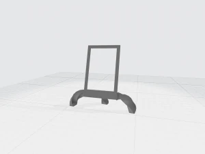 picture frame 3D Print Model